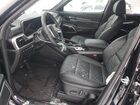 2025 Kia Telluride Ex Черный vin: 5XYP3DGC9SG566507