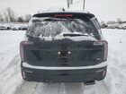 2025 Kia Telluride Ex Черный vin: 5XYP3DGC9SG566507