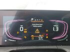 2025 Kia Telluride Ex Черный vin: 5XYP3DGC9SG566507