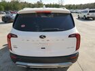 2021 Kia Telluride Ex Белый vin: 5XYP3DHC6MG132756