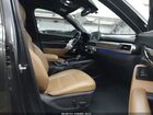 2021 Kia Telluride Sx Gray vin: 5XYP54HC3MG129095