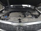 2021 Kia Telluride Sx Gray vin: 5XYP54HC3MG129095