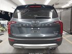 2021 Kia Telluride Sx Gray vin: 5XYP54HC3MG129095