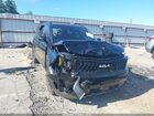 2024 Kia Telluride Sx X-line Black vin: 5XYP5DGC0RG490986