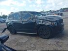 2021 Kia Telluride Sx Black vin: 5XYP5DHC4MG186177