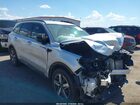 2021 Kia Sorento Ex Silver vin: 5XYRH4LFXMG012700