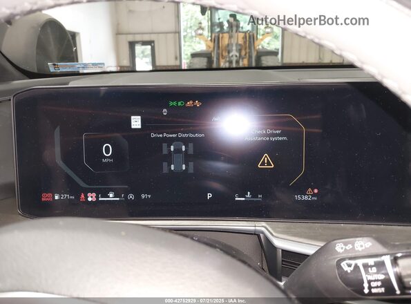 5XYRKDJF1RG270079 2024 KIA SORENTO Black Հետևի նստատեղերի տեսք
