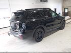 2024 Kia Sorento X-line Sx Black vin: 5XYRKDJF1RG270079