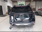 2024 Kia Sorento X-line Sx Black vin: 5XYRKDJF1RG270079