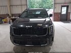 2024 Kia Sorento X-line Sx Black vin: 5XYRKDJF1RG270079