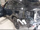 2024 Kia Sorento X-line Sx Black vin: 5XYRKDJF1RG270079