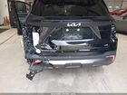 2024 Kia Sorento X-line Sx Black vin: 5XYRKDJF1RG270079