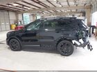 2024 Kia Sorento X-line Sx Black vin: 5XYRKDJF1RG270079