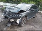 2021 Kia Sorento Sx Prestige Green vin: 5XYRKDLF9MG010518