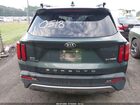2021 Kia Sorento Sx Prestige Green vin: 5XYRKDLF9MG010518