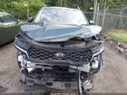 2021 Kia Sorento Sx Prestige Green vin: 5XYRKDLF9MG010518