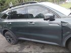 2021 Kia Sorento Sx Prestige Green vin: 5XYRKDLF9MG010518