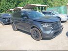 2021 Kia Sorento S Gray vin: 5XYRLDLC6MG032088