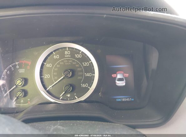 5YFEPMAE2MP225910 2021 TOYOTA LL White Widok tylnych siedzeń