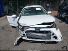 2021 Toyota Corolla Le White vin: 5YFEPMAE2MP225910 2021 Toyota Corolla Le White vin: 5YFEPMAE2MP225910