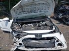 2021 Toyota Corolla Le White vin: 5YFEPMAE2MP225910 2021 Toyota Corolla Le White vin: 5YFEPMAE2MP225910