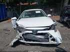 2021 Toyota Corolla Le White vin: 5YFEPMAE2MP225910 2021 Toyota Corolla Le White vin: 5YFEPMAE2MP225910
