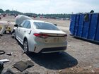 2021 Toyota Corolla Le White vin: 5YFEPMAE2MP225910 2021 Toyota Corolla Le White vin: 5YFEPMAE2MP225910