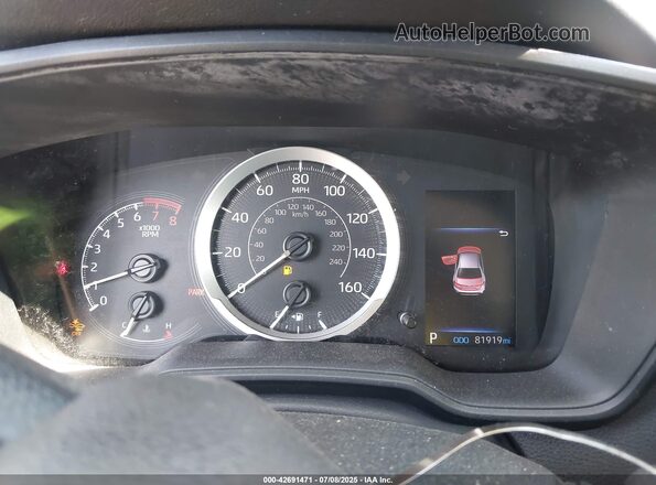 5YFEPMAE4MP192148 2021 TOYOTA LL Белый 
