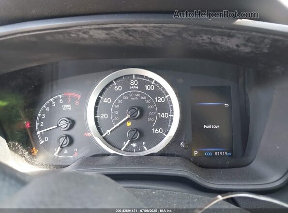 5YFEPMAE4MP192148 2021 TOYOTA LL Белый Вид задних сидений