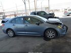 2021 Toyota Corolla Le Серый vin: 5YFEPMAE8MP170122