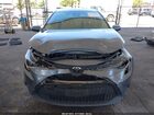 2021 Toyota Corolla Le Серый vin: 5YFEPMAE8MP170122