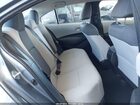 2021 Toyota Corolla Le Серый vin: 5YFEPMAE8MP170122