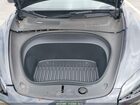 2024 Tesla Model 3 Long Range Dual Motor All-wheel Drive/rear-wheel Drive Gray vin: 5YJ3E1EA2RF871177 2024 Tesla Model 3 Long Range Dual Motor All-wheel Drive/rear-wheel Drive Gray vin: 5YJ3E1EA2RF871177