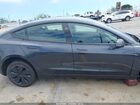 2024 Tesla Model 3 Long Range Dual Motor All-wheel Drive/rear-wheel Drive Gray vin: 5YJ3E1EA2RF871177 2024 Tesla Model 3 Long Range Dual Motor All-wheel Drive/rear-wheel Drive Gray vin: 5YJ3E1EA2RF871177