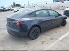 2024 Tesla Model 3 Long Range Dual Motor All-wheel Drive/rear-wheel Drive Gray vin: 5YJ3E1EA2RF871177 2024 Tesla Model 3 Long Range Dual Motor All-wheel Drive/rear-wheel Drive Gray vin: 5YJ3E1EA2RF871177