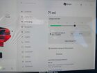 2018 Tesla Model 3 Long Range/performance Красный vin: 5YJ3E1EB3JF104712