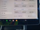 2018 Tesla Model 3 Long Range/performance Красный vin: 5YJ3E1EB3JF104712