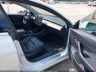 2020 Tesla Model 3 Long Range Dual Motor All-wheel Drive White vin: 5YJ3E1EB6LF650486