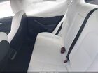 2022 Tesla Model 3 Long Range Dual Motor All-wheel Drive White vin: 5YJ3E1EB9NF239084
