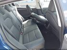 2025 Tesla Model 3 Long Range All-wheel Drive Blue vin: 5YJ3E1EB9SF932149