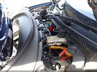 2025 Tesla Model 3 Long Range All-wheel Drive Blue vin: 5YJ3E1EB9SF932149