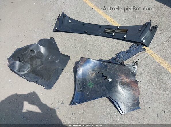 5YJ3E1EB9SF932149 2025 TESLA MODEL 3 Blue წინა პანელის ხედი