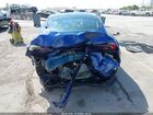 2025 Tesla Model 3 Long Range All-wheel Drive Blue vin: 5YJ3E1EB9SF932149