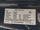 2021 Tesla Model 3 Long Range Dual Motor All-wheel Drive Black vin: 5YJ3E1EBXMF980648