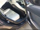 2021 Tesla Model 3 Long Range Dual Motor All-wheel Drive Black vin: 5YJ3E1EBXMF980648