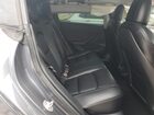 2021 Tesla Model 3 Серый vin: 5YJ3E1EC0MF045177
