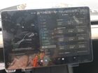 2021 Tesla Model 3 Серый vin: 5YJ3E1EC0MF045177