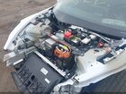 2021 Tesla Model 3 Performance Dual Motor All-wheel Drive White vin: 5YJ3E1EC0MF991036