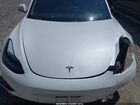 2021 Tesla Model 3 Performance Dual Motor All-wheel Drive Белый vin: 5YJ3E1EC7MF020468