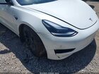 2021 Tesla Model 3 Performance Dual Motor All-wheel Drive Белый vin: 5YJ3E1EC7MF020468